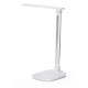 Montis Lampka biurkowa wielofunkcyjna LED MT042 table lamp 5.7 W F White