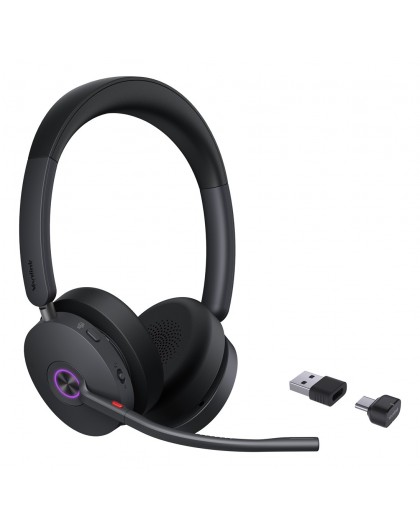Yealink BH74 Teams USB-C/A Headset