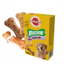Pedigree Biscrock Original 500 g Adult Chicken