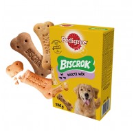 Pedigree Biscrock Original 500 g Adult Chicken