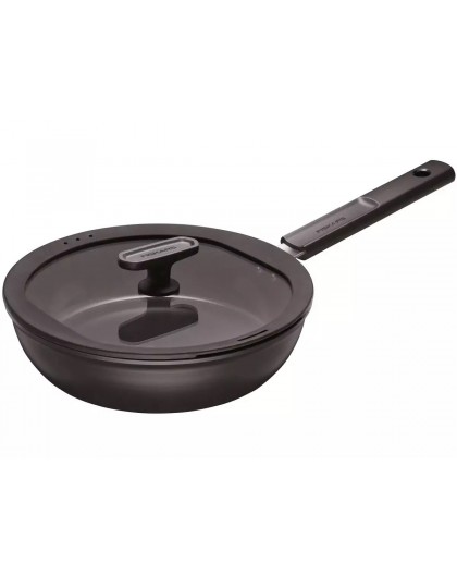 Chef's pan 28 cm (3.5 L) with lid