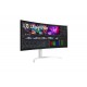 LG 40WP95XP-W computer monitor 100.8 cm (39.7") 5120 x 2160 pixels UltraWide 5K HD White