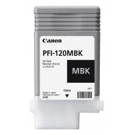Canon PFI-120 MBK - mat sort - origina