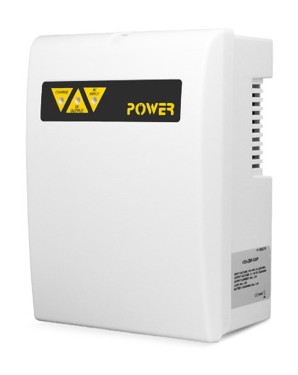 Genway VIDI-ZBF-015P Power supply
