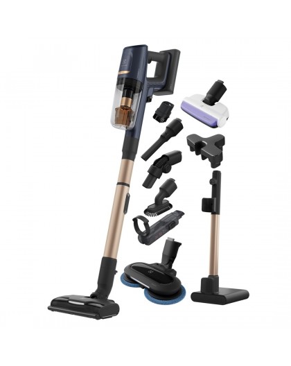 Electrolux Power Hygienic 800 EP81HB25WU hoover