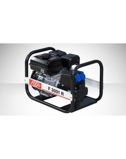 Power Generator FOGO F3001R 2.7kW