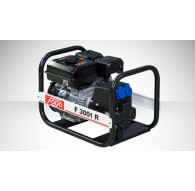 Power Generator FOGO F3001R 2.7kW