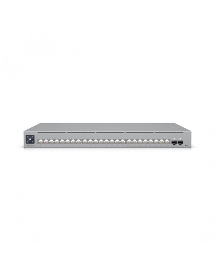 Ubiquiti Pro Max 24 L3 2.5G Ethernet (100/1000/2500) 1U Grey