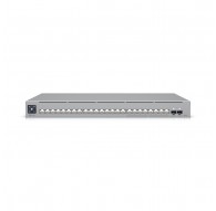 Ubiquiti Pro Max 24 L3 2.5G Ethernet (100/1000/2500) 1U Grey