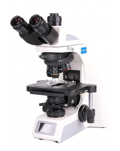Nexcope NE620 Microscope