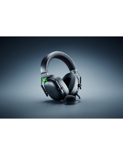 Razer BlackShark V3 Headset Wired & Wireless Head-band Gaming USB Type-A Bluetooth Black