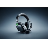 Razer BlackShark V3 Headset Wired & Wireless Head-band Gaming USB Type-A Bluetooth Black