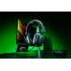 Razer BlackShark V3 Headset Wired & Wireless Head-band Gaming USB Type-A Bluetooth Black