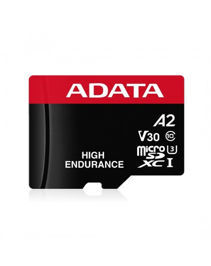 ADATA AUSDX64GUI3V30SHA2-RA1 memory card 64 GB MicroSDXC UHS-I Class 10