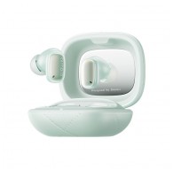 Baseus AirNora 3 - wireless TWS earphones (green)