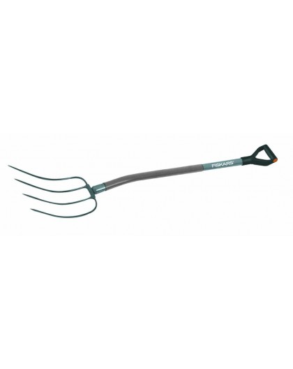 FS. ERGONOMIC COMPOST FORK