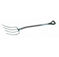 FS. ERGONOMIC COMPOST FORK