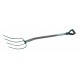 FS. ERGONOMIC COMPOST FORK