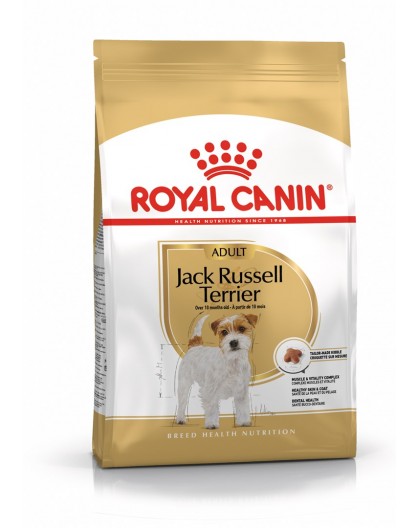 ROYAL CANIN Jack Russell Adult dry dog food - 1.5 kg