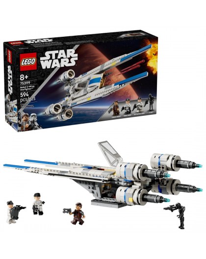 LEGO STAR WARS 75399 Rebel U-Wing Starfighter