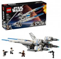 LEGO STAR WARS 75399 Rebel U-Wing Starfighter