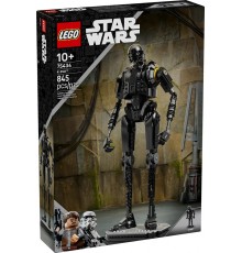 LEGO STAR WARS 75434 K-2SO Security Droid