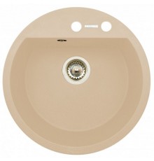 Sink PYRAMIS MIDO fi51 1B beige sand