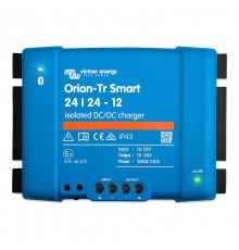 Orion-Tr Smart 24/24-12A Isolated DC-DC charger