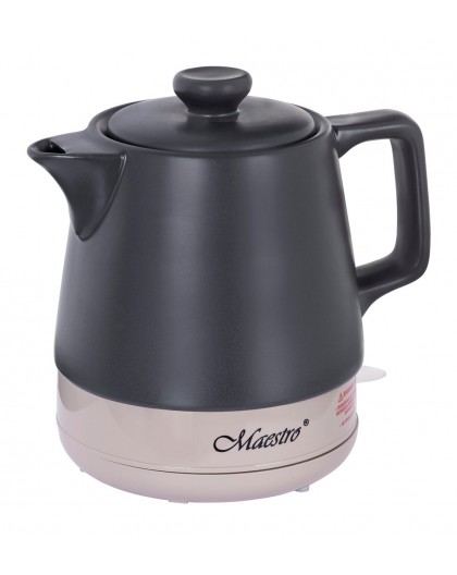 MAESTRO MR-071 electric kettle 1 l