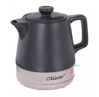 MAESTRO MR-071 electric kettle 1 l