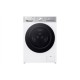 LG F2WR909P3W Washing machine, 9kg, 47.5cm, 1200RP