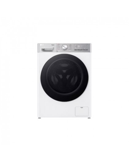 LG F2WR909P3W Washing machine, 9kg, 47.5cm, 1200RP