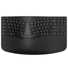 HP 965 BLK Ergonomic Wireless Keyboard