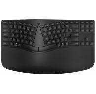 HP 965 BLK Ergonomic Wireless Keyboard