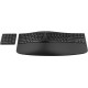 HP 965 BLK Ergonomic Wireless Keyboard
