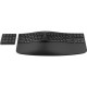 HP 965 BLK Ergonomic Wireless Keyboard
