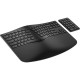 HP 965 BLK Ergonomic Wireless Keyboard