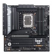 ASUS TUF GAMING B860M-PLUS Intel B860 LGA 1851 (Socket V1) micro ATX