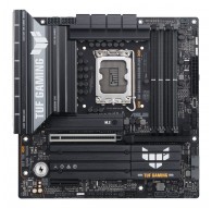 ASUS TUF GAMING B860M-PLUS Intel B860 LGA 1851 (Socket V1) micro ATX