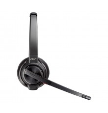 HP Poly Savi 8220 Office Stereo DECT 1880-1900 MHz Headset