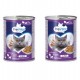 PREVITAL Turkey with lamb in jelly - wet cat food - 2x415g