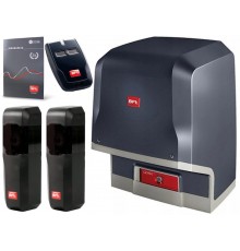 BFT ICARO ULTRA AC A2000 Sliding Gate KIT