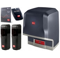 BFT ICARO ULTRA AC A2000 Sliding Gate KIT