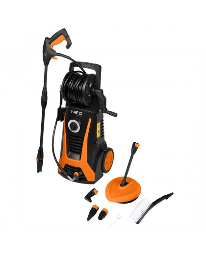 Pressure washer 2200W