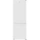 GORENJE FRIDGE-FREEZER NRK6182PW4