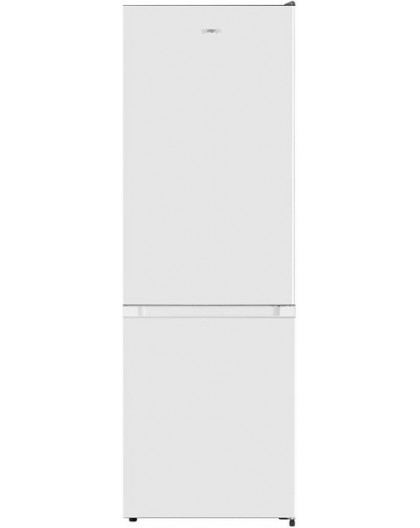 GORENJE FRIDGE-FREEZER NRK6182PW4