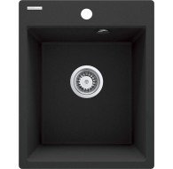 Granit sink 1-bowl