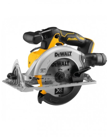 DCS565N DEWALT portable circular saw