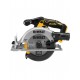 DCS565N DEWALT portable circular saw