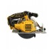 DCS565N DEWALT portable circular saw